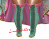 Boots * Bota Fairy