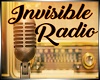 P♥ Invisible Radio