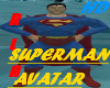 [RLA]Superman Avatar HD