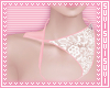 Not a scarf..? Peach