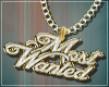 Blessed Chain Request