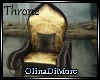 (OD) Throne