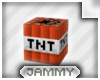 ℐ Minecraft TNT