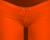 orange sweats