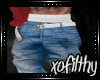|xo| ★ Jeans