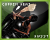 *SC* Coffin Couple Seat 