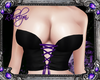- Rhea corset -