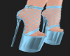  Fish Heel Bun 2