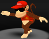 Diddy Kong Avi