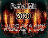 MIX**** 2020****** (MT)