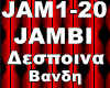 JAMBI