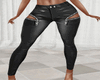 Outlaw Leather Pants {RL