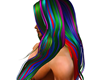 Long Multi Colored Hair2
