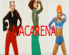 Dance-Macarena maca1/10