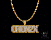 Orion2x Custom Chain
