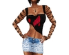 * $elma * Outfits