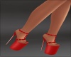 A^ Lady Cupid Heels