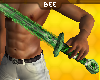 [Bee]Corrossive Sword