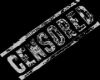 Censored grunge