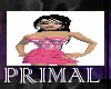 Primal Pink Pirate