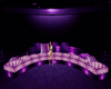 [6SR] SOFA purple