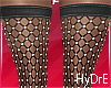 Saphira Stockings