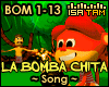 ! La Bomba Chita -Cumbia