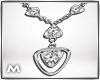 Diamond Jewelry Set
