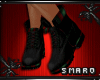 ∞ Santa shoes