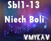 SOBEL NIECH BOLI