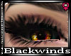BW| Krampus Eyes