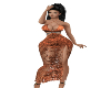 Bronze Diva