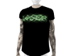 loser green