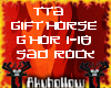 TTA - Gifthorse
