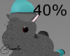 Kids Horse Toy 40%