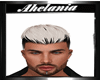 *A*Nikola Blond