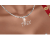 collana Alex e Francy