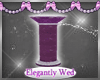 [x] Elegantly Wed Pillar