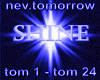 nev. tomorrow  mix