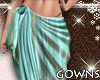Sarong Emerald