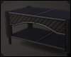 Woven Rattan CoffeeTable