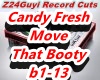 Move That  Booty