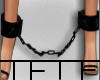 【t】cuffs