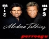 Mix Mp3 MODERN TALKING