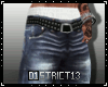 D13l keith Pants