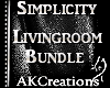 (AK)livingroom bundle