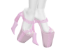 EU Gutted BabyDoll Pump