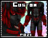 [MJ] Meiko's Custom Fur