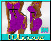 DJL-BM Smexy Purple