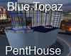 Blue Topaz Penthouse